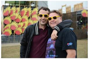 Foto 211 de la sábado 8 de julio | Bilbao BBK Live 2017